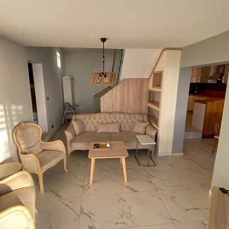Kiralık Müstakil havuzlu lüx villa Bodrum Exterior foto