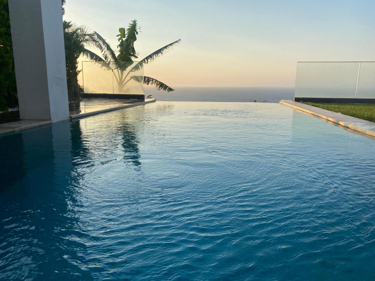 Kiralık Müstakil havuzlu lüx villa Bodrum Exterior foto