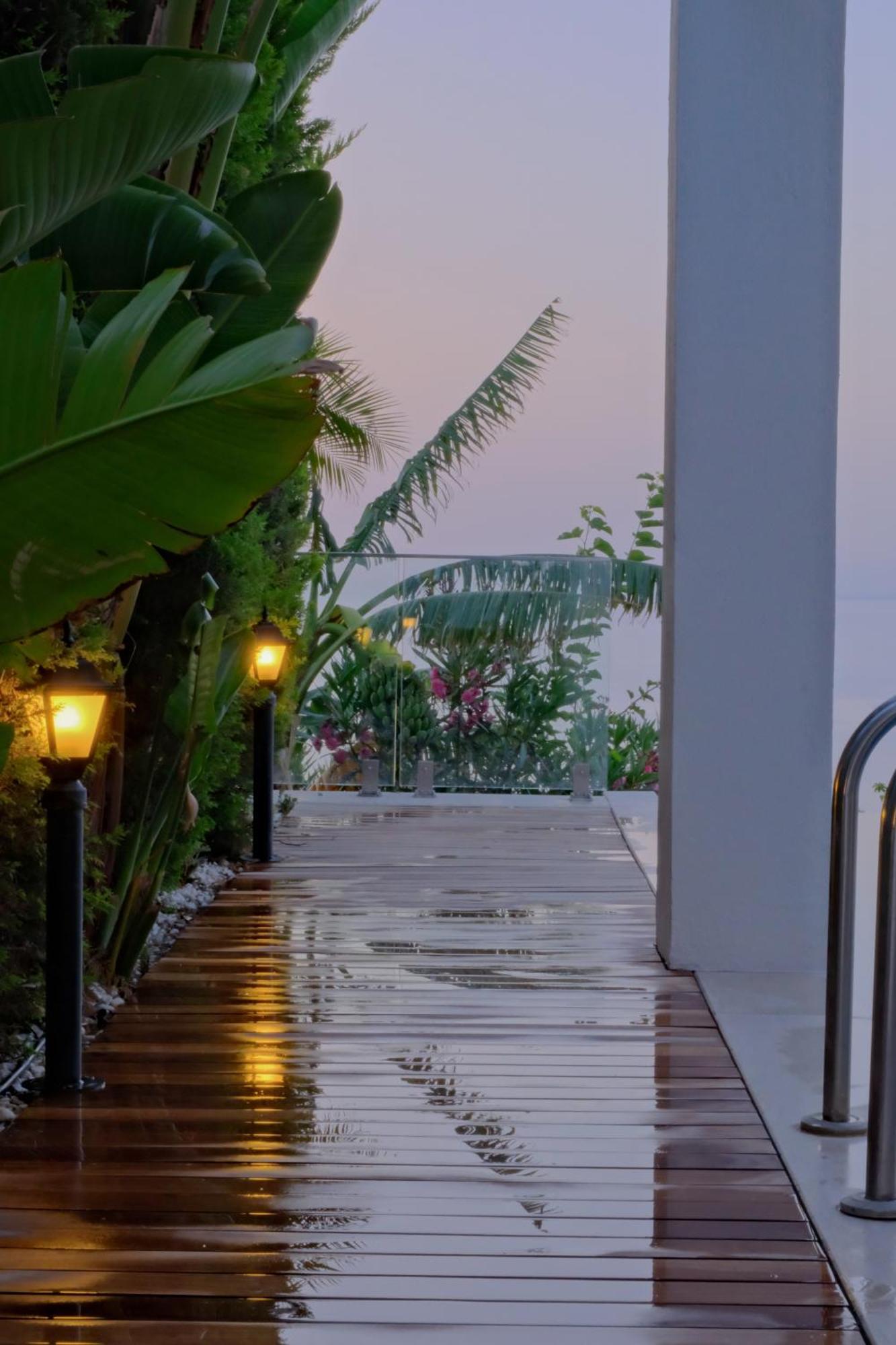 Kiralık Müstakil havuzlu lüx villa Bodrum Exterior foto