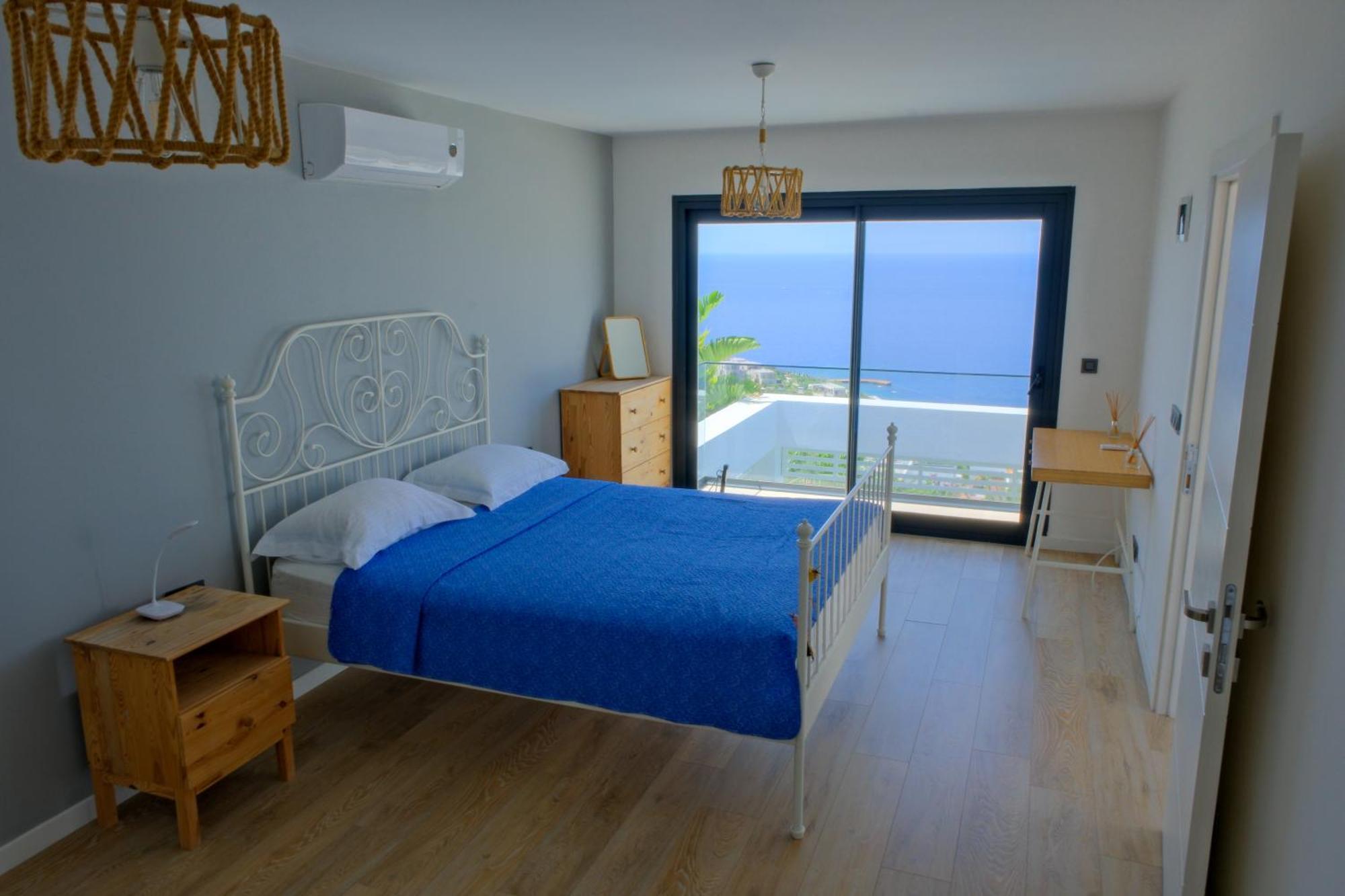 Kiralık Müstakil havuzlu lüx villa Bodrum Exterior foto
