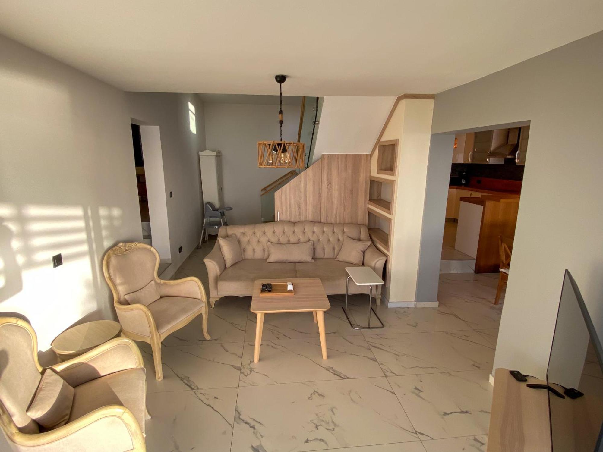 Kiralık Müstakil havuzlu lüx villa Bodrum Exterior foto