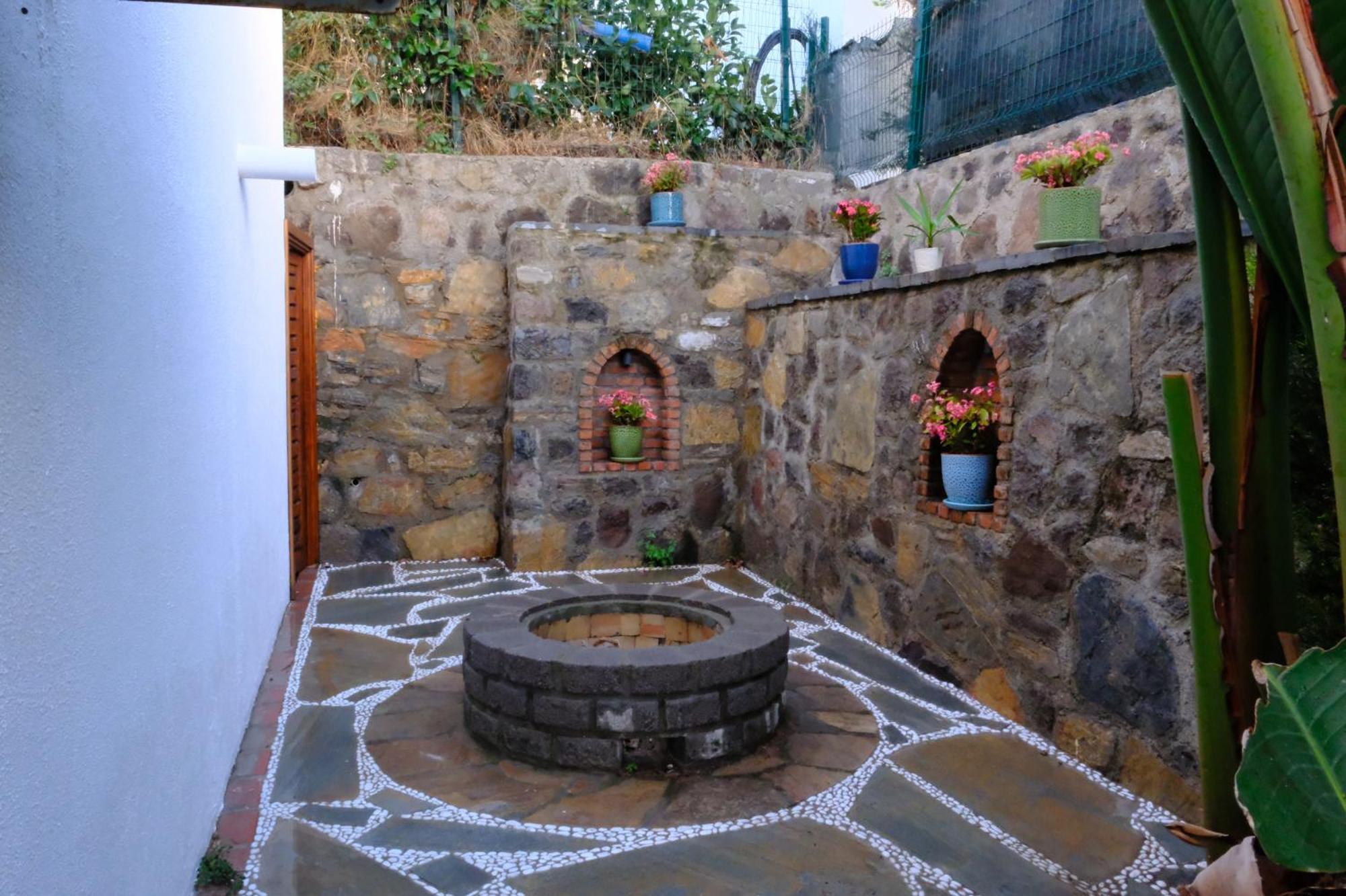 Kiralık Müstakil havuzlu lüx villa Bodrum Exterior foto